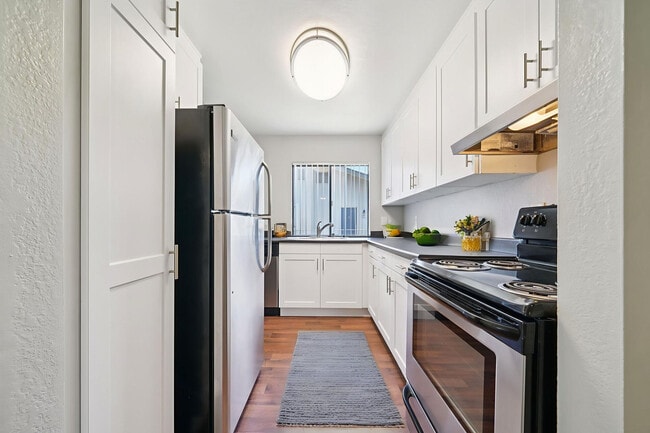 Photo - Boulder Creek