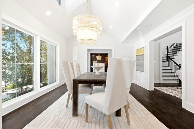 Photo - 4730 Paran Valley NW