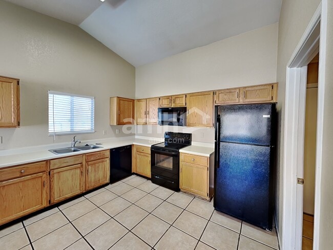 Photo - 9915 E Paseo Juan Tabo