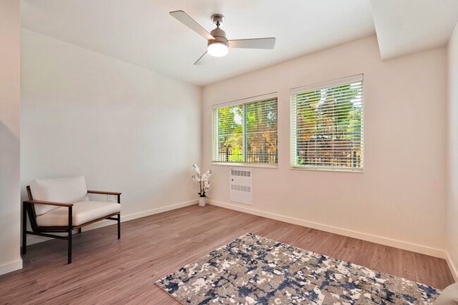 Photo - MacArthur Studio