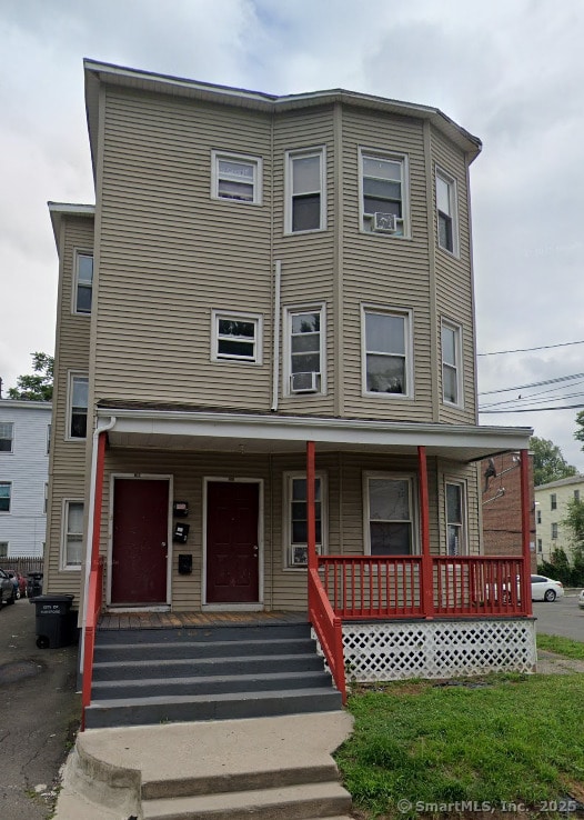 Building Photo - 100 Amity St Unit 2 Rental