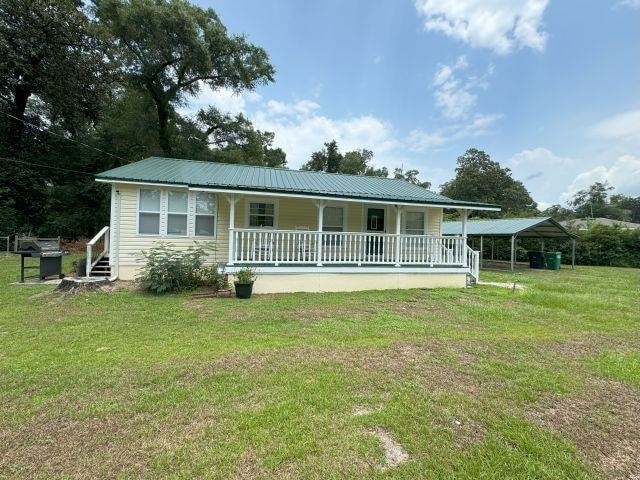 Building Photo - 3005 Luther Hall Rd Rental