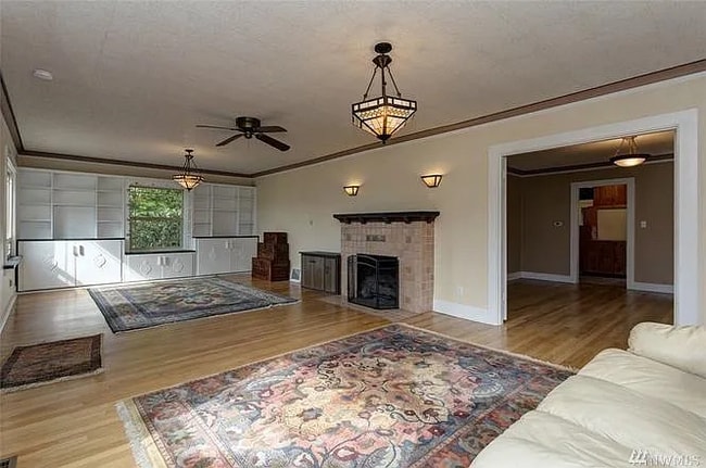 Photo - Charming Bellingham Retreat with Bright Living Spaces & Private Yard