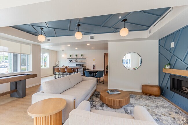 Clubhouse