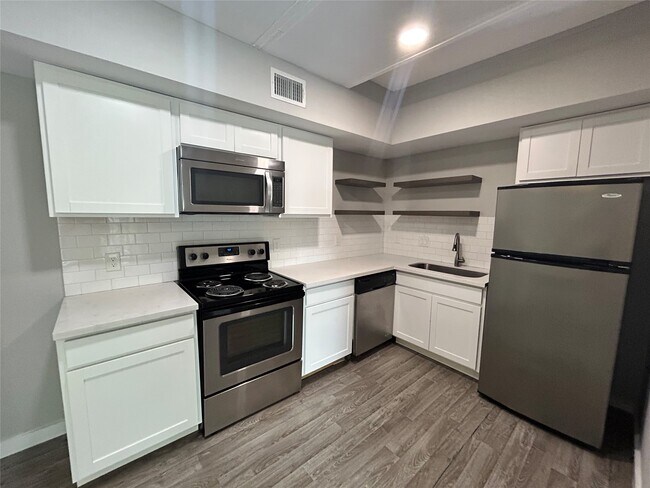 Photo - 219 Marshall St Unit 202
