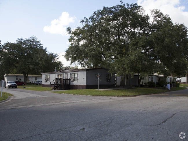 Photo - Orange Park North Mobile Home Park