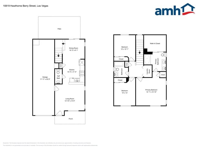 Photo - 10819 Hawthorne Berry St