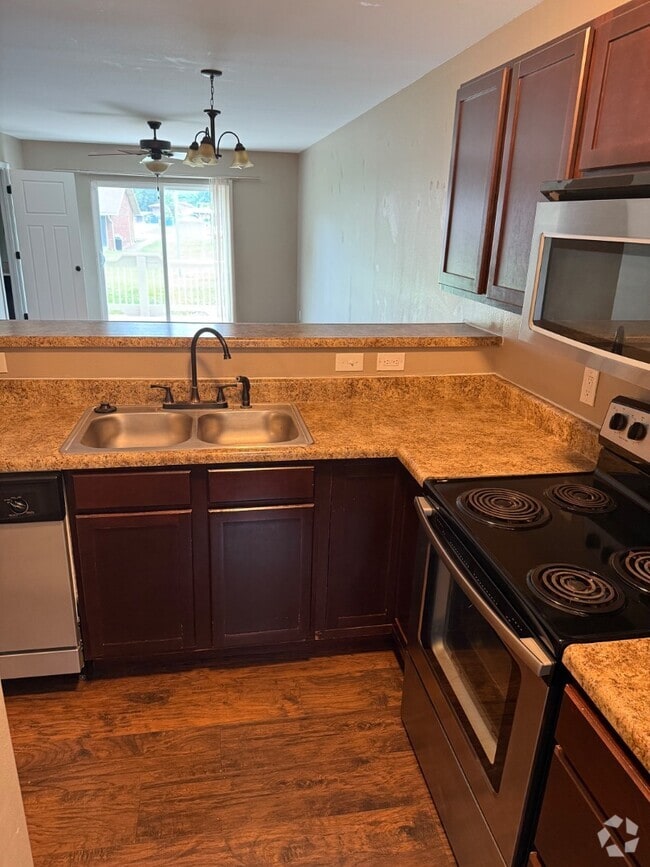 Building Photo - 514 Nepute St Rental