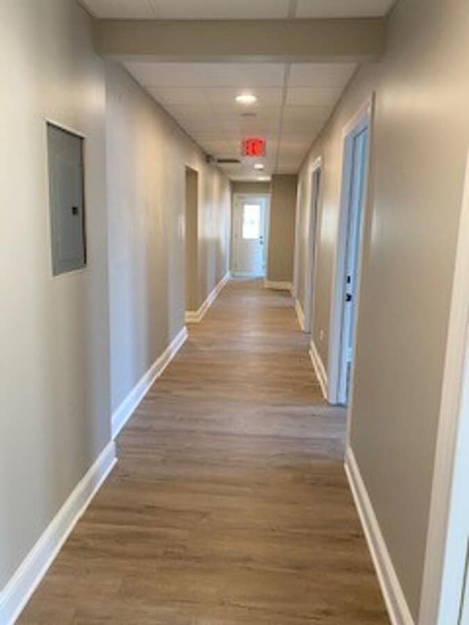 Photo - 123 E 9th St Unit 2G