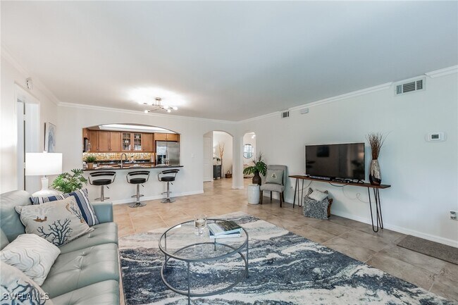 Building Photo - 5633 Turtle Bay Dr Unit 37