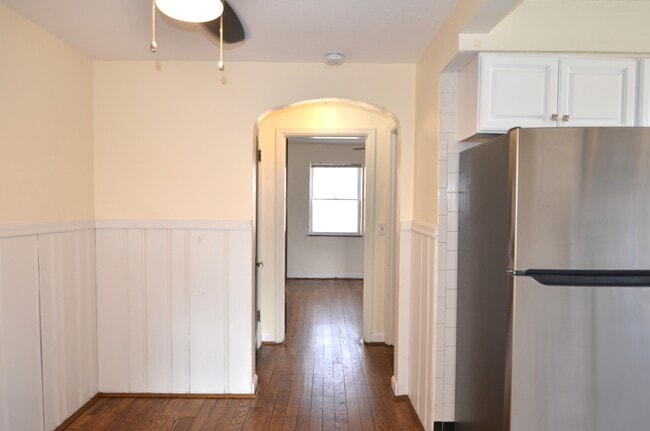 Photo - 2532 Williams Ave Unit 3