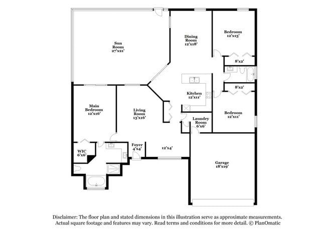 1837 Tangledvine Dr