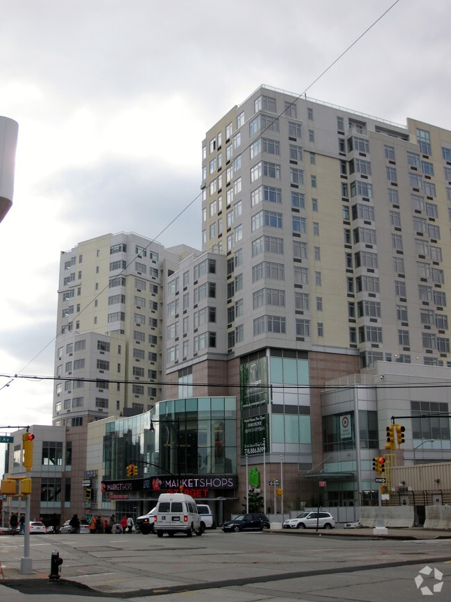 Photo - Sky View Parc