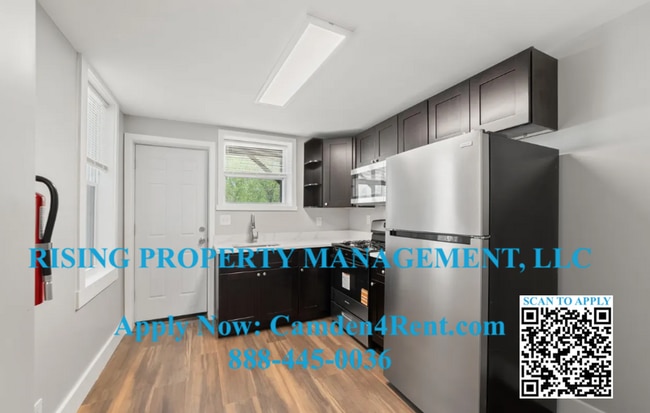 Building Photo - Fully Renovated 3-Bedroom Home in North Ca...