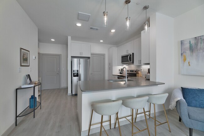 Photo - Bluffview Apartments