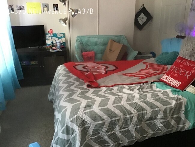 Photo - 1437 Neil Ave Unidad 1437B