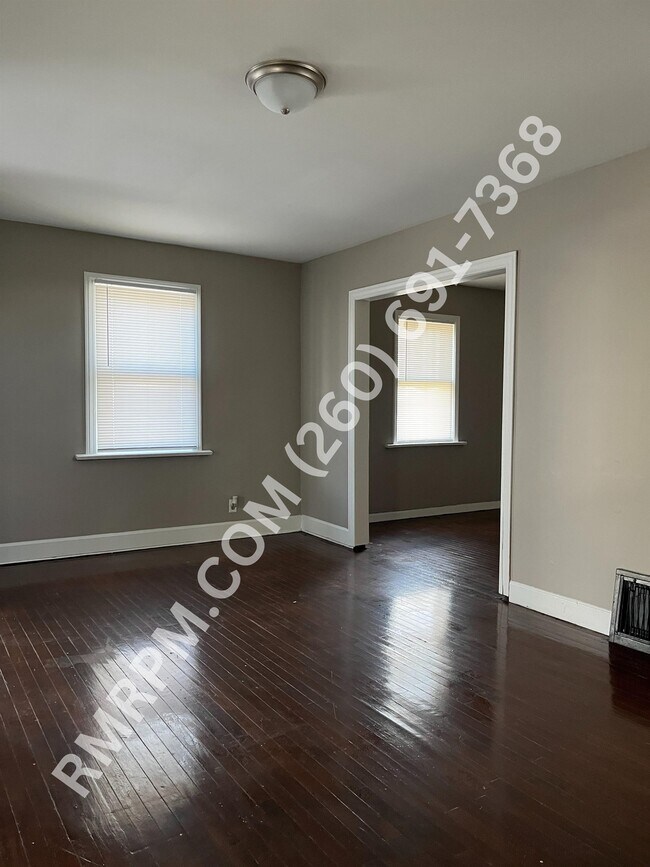 1018 Woodview Blvd Rental House Rental in Fort Wayne, IN