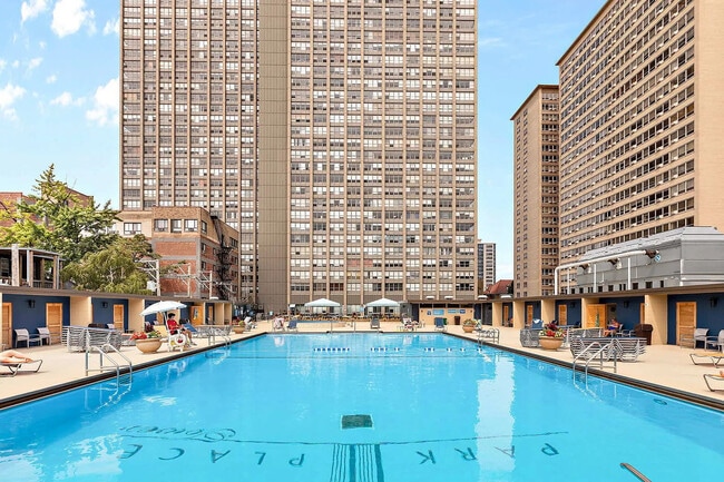 Photo - 655 W Irving Park Rd Unit 3810