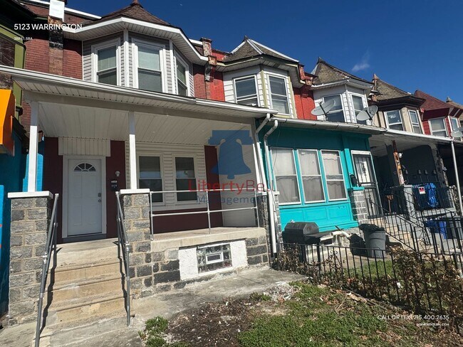 Photo - 5123 Warrington Ave