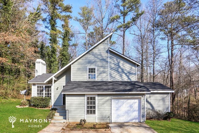 Photo - 1600 Pin Oak Ln SE