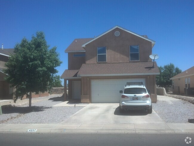 Building Photo - 4 Bedroom Home Off Hwy 70 & Mesa Grande **...