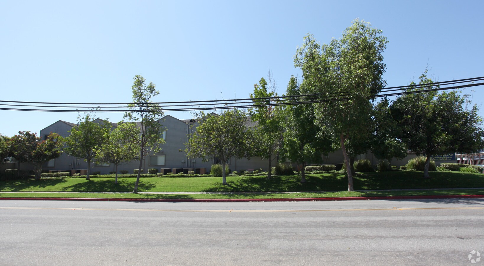 Photo - South Coast Paularino Apartments