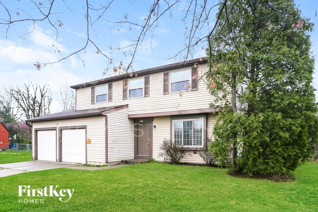 Photo - 8307 Autumn Mill Ct