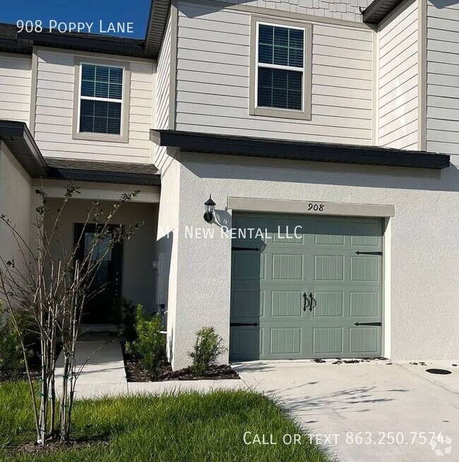 Building Photo - 908 Poppy Ln Rental