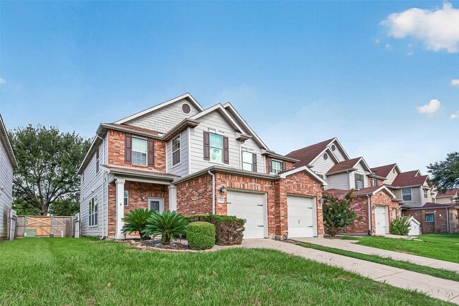 Photo - 8126 Montague Manor Ln
