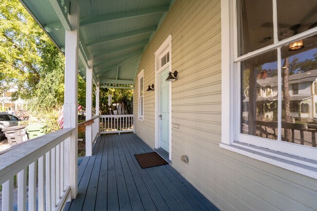 Photo - Historic Lincolnville 3/2 Single Family Home