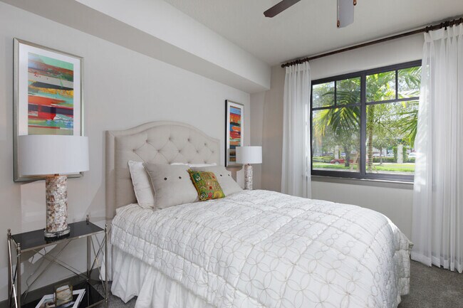 Edge at Flagler Village