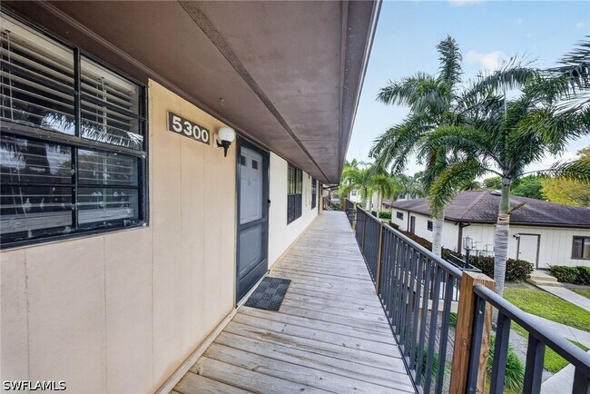 Photo - 5300 Treetops Dr Unit I206