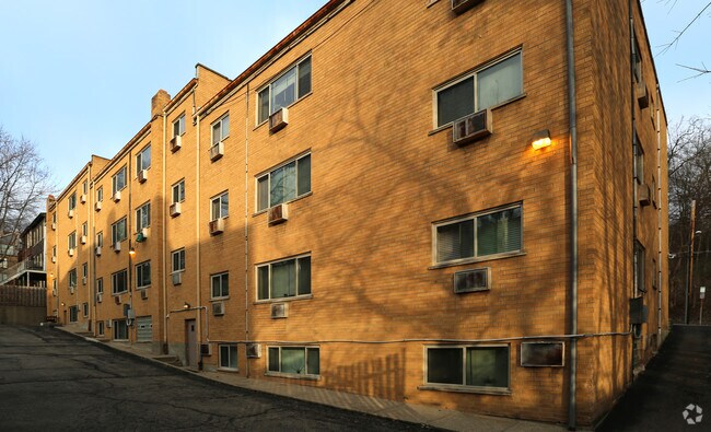 Parkside Place - Parkside Place