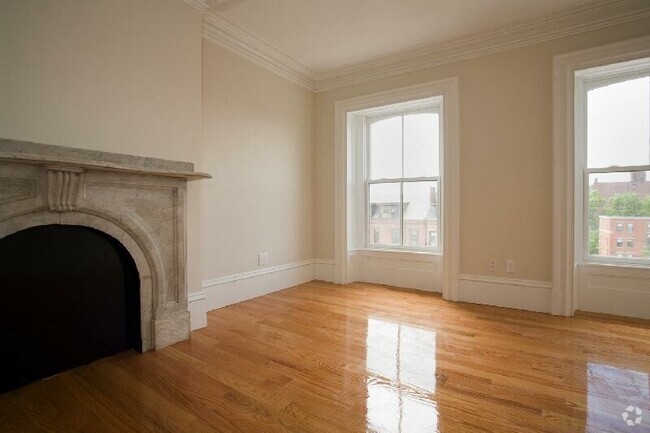 Building Photo - 660 Massachusetts Ave Unit 5 Rental