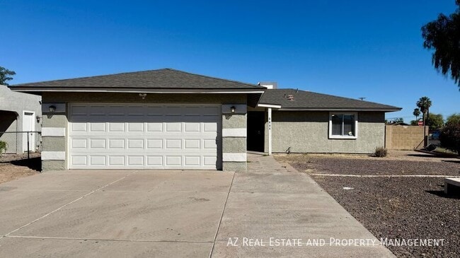 Building Photo - 4502 W Edgemont Ave