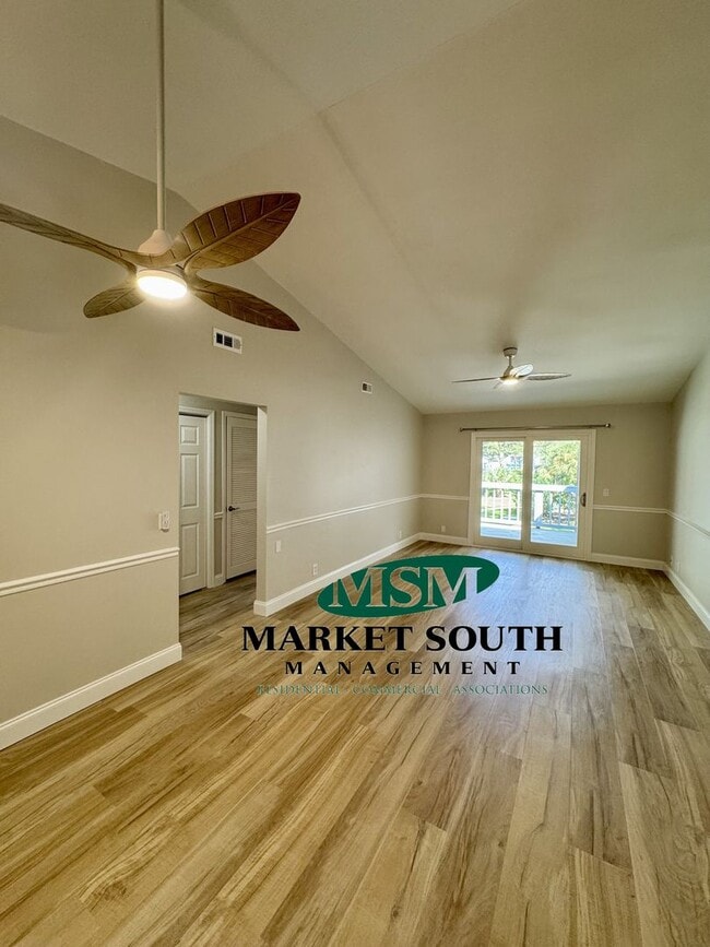 Photo - UPDATED WILMINGTON ISLAND CONDO! AVAILABLE...