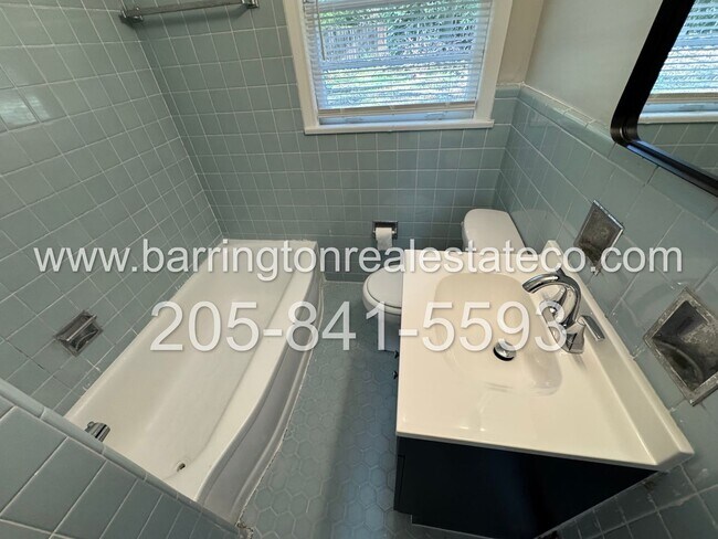 Photo - Birmingham/Roebuck