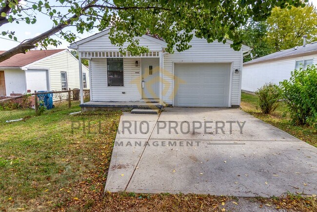 Cozy & Updated 2-Bedroom Home with Garage ... - Cozy & Updated 2-Bedroom Home with Garage ...