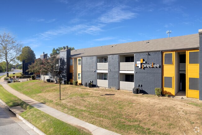 Preslee Apartments - Preslee Apartments