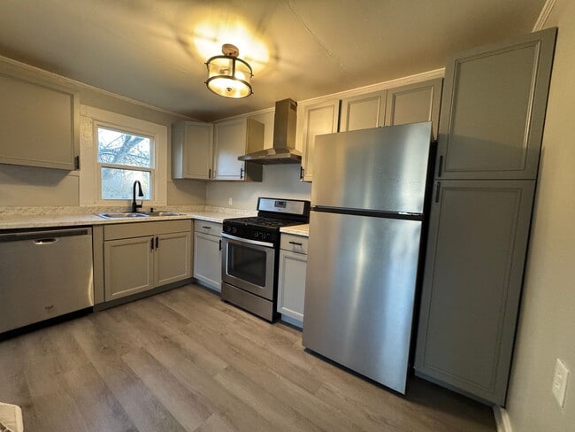 Photo - Charming Renovated Ranch Home in the Heart of Statesville