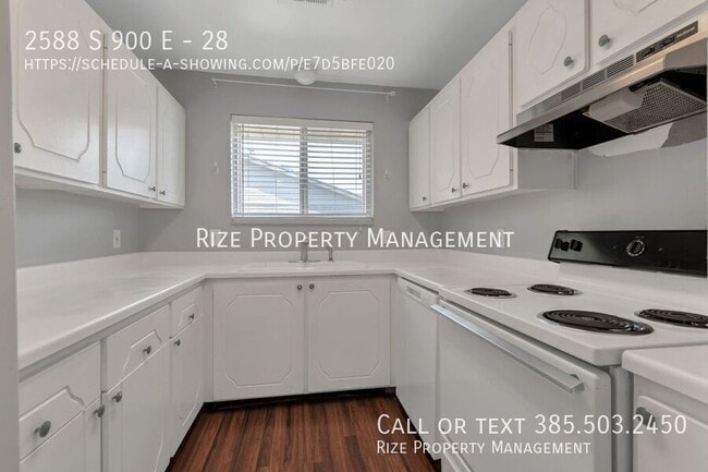 Building Photo - 2588 S 900 E Unit 28