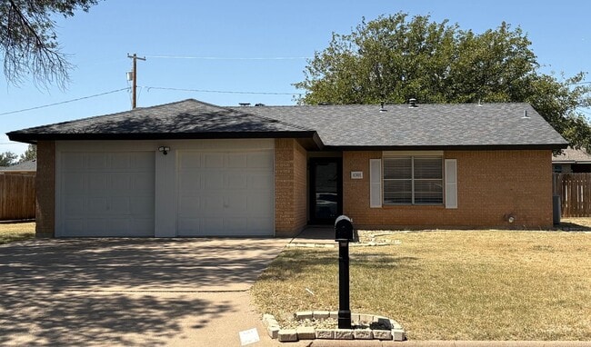 Building Photo - 4301 Lubbock Ave
