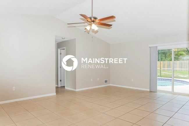Photo - 3 Bedroom Pet-Friendly Home in PALM BAY, FL with Main Street Renewal