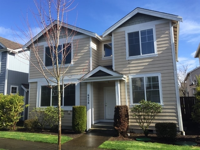 Building Photo - 6458 Steamer Dr SE
