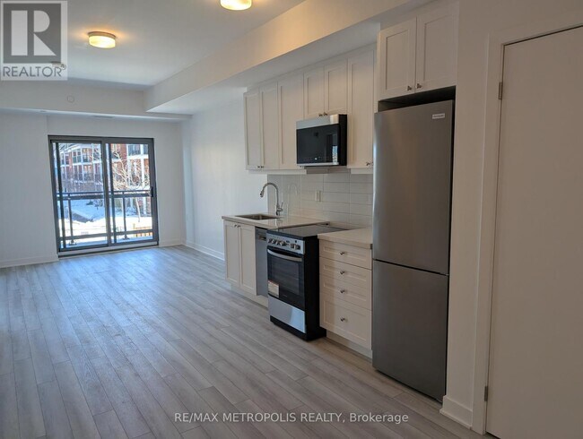 Photo - 55 Clarington Blvd Unit 207