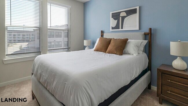 Photo - 1800 Central Pine St Unidad 4209