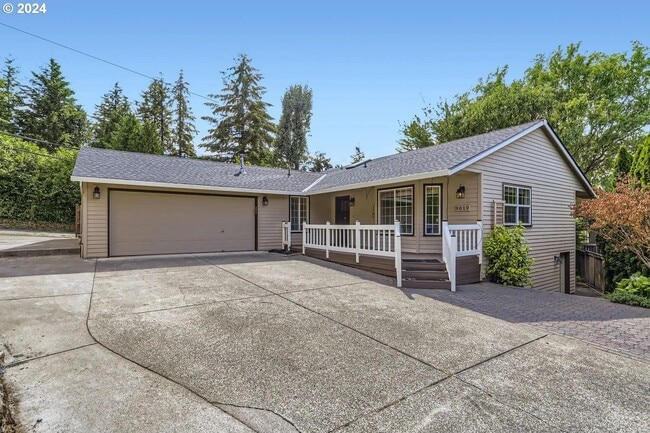 Building Photo - 9019 SW Picasso Pl Rental