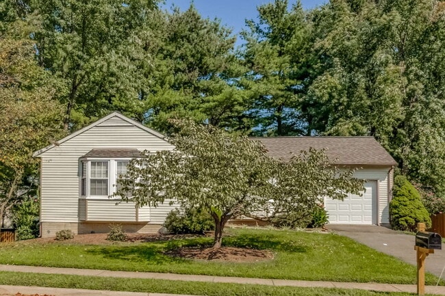 Photo - Modern Comfort and Convenience Await