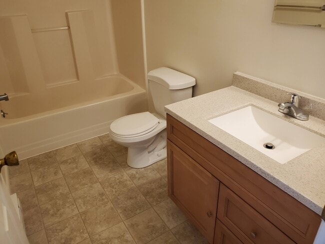 Georgetown Manor Apartments
