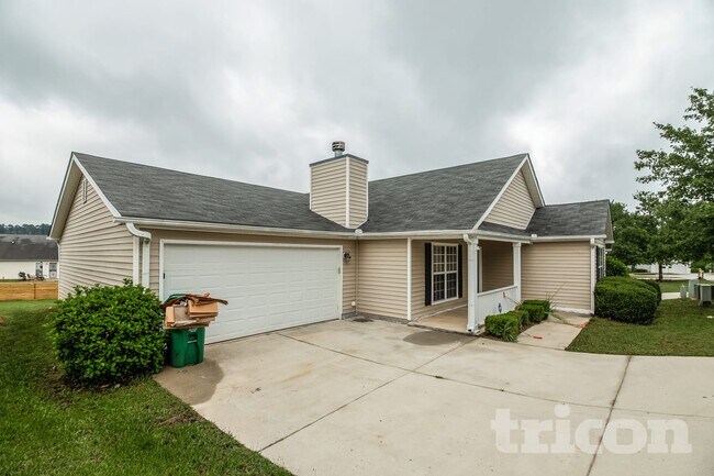 Photo - 4902 Ozment Ridge Ct